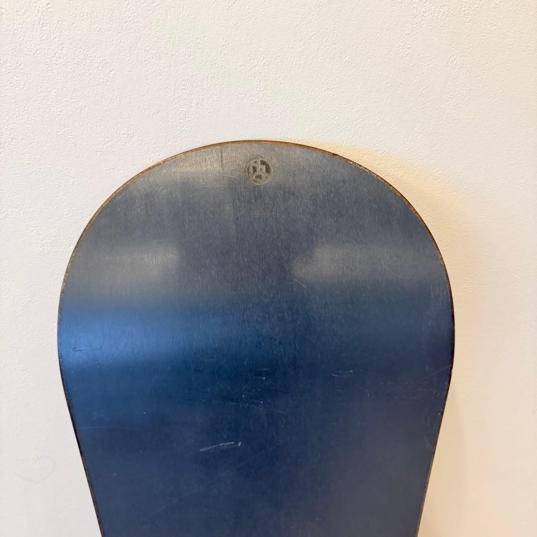 【初心者おすすめ】 サロモン バートン 145cm スノーボード 2点セット