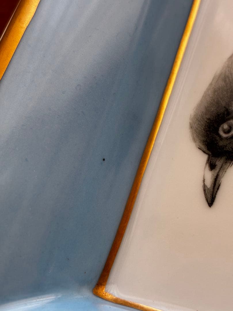 c*k様 エルメス　HERMES　灰皿