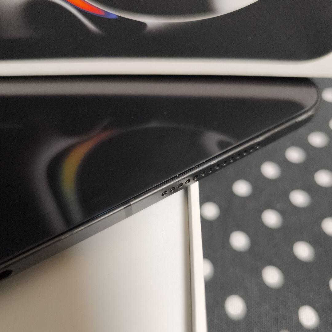 iPad本体 iPad Pro 13 M4 Wi-Fi + Cellular 256