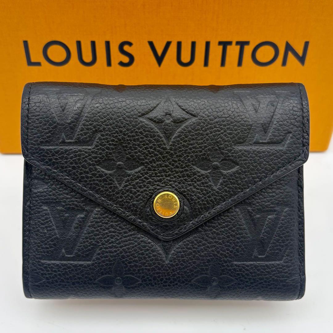 IC ルイヴィトン アンプラント ヴィクトリーヌ 45