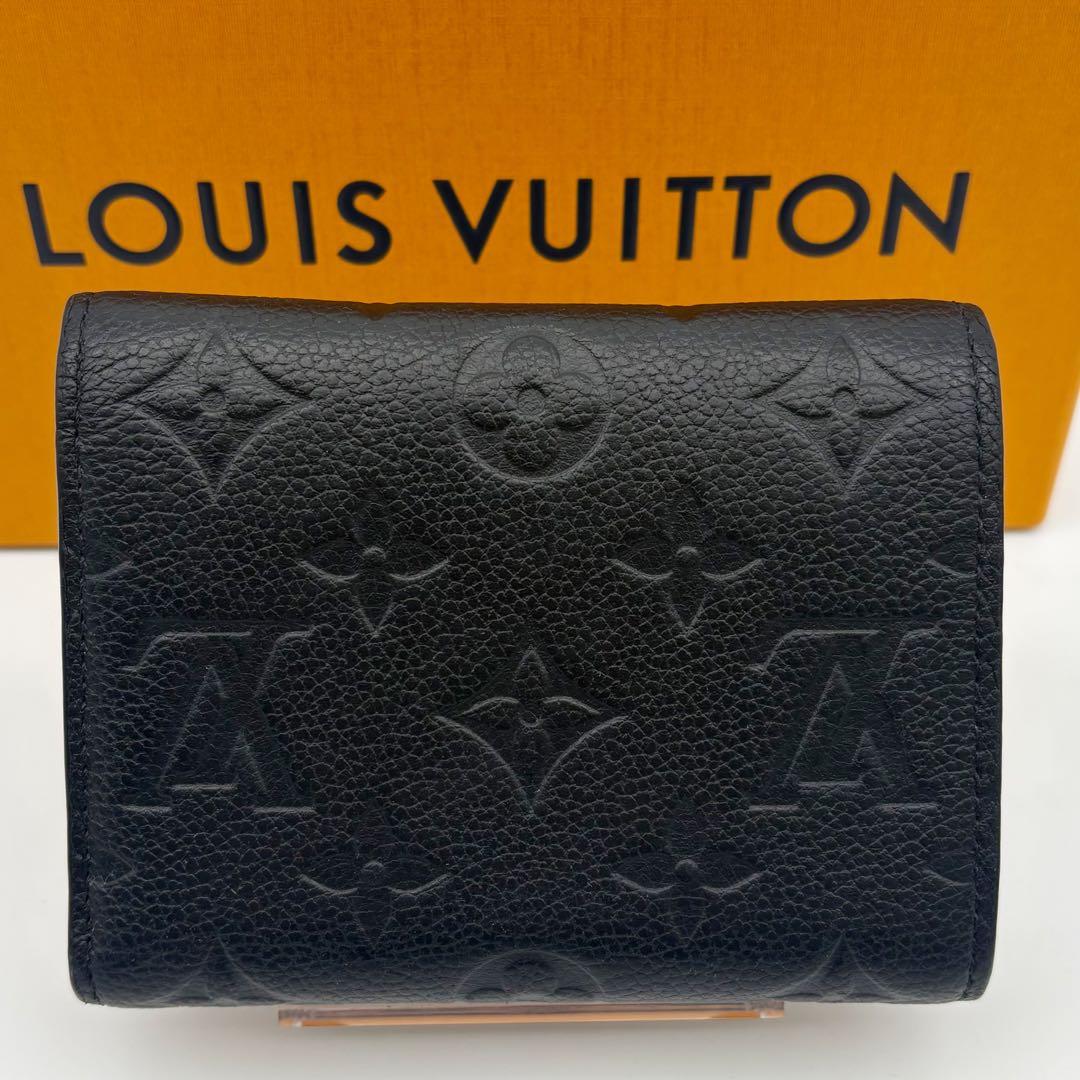 IC ルイヴィトン アンプラント ヴィクトリーヌ 45