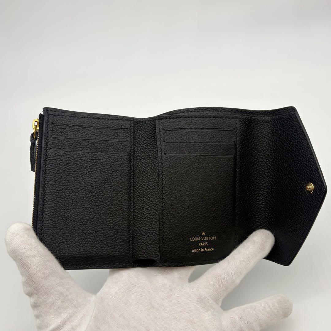 IC ルイヴィトン アンプラント ヴィクトリーヌ 45