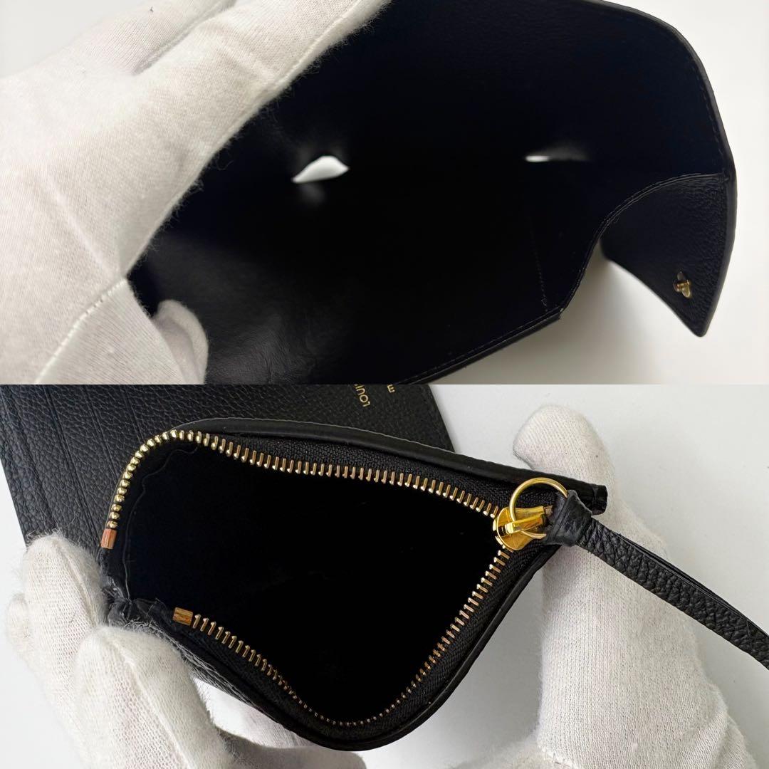 IC ルイヴィトン アンプラント ヴィクトリーヌ 45