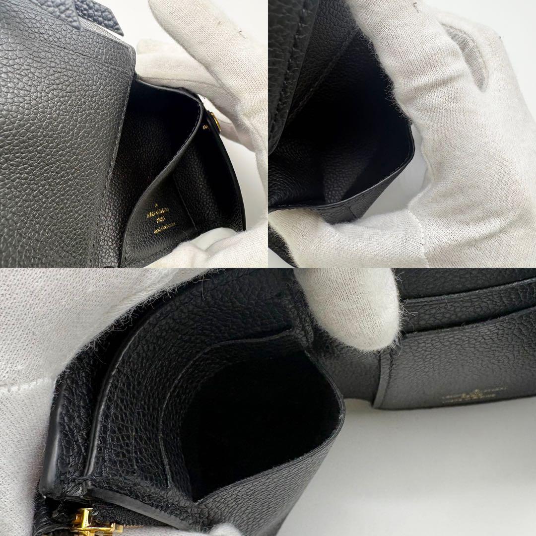 IC ルイヴィトン アンプラント ヴィクトリーヌ 45