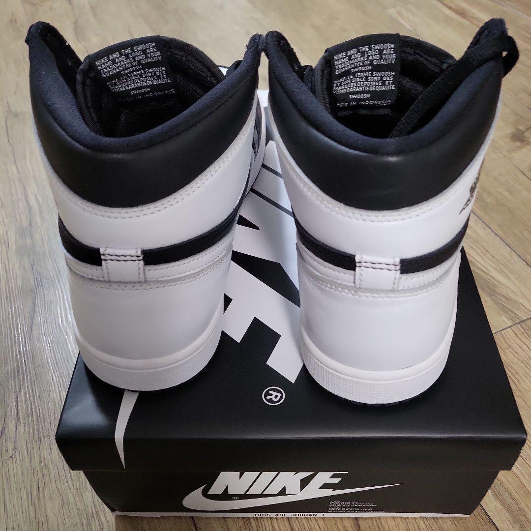 ナイキ　エアジョーダン１