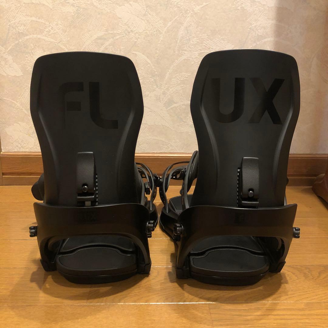 FLUX CV Mサイズ　バインディング