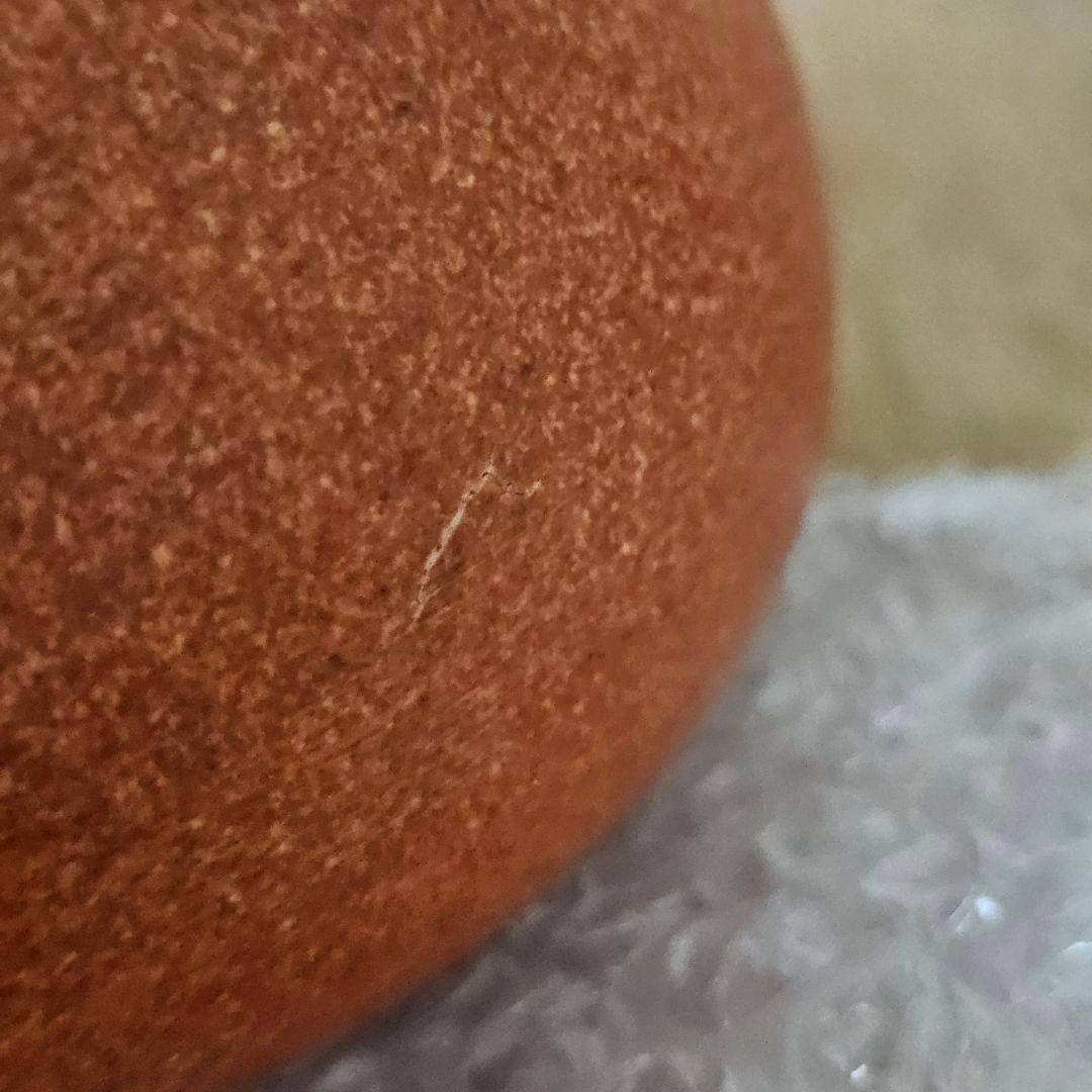 リサラーソン　FOX　ミニ　ミディアム　 キツネの親子　置物