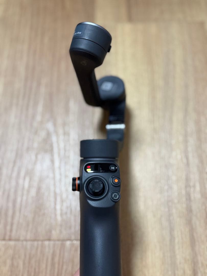(美品)DJI osmo mobile6