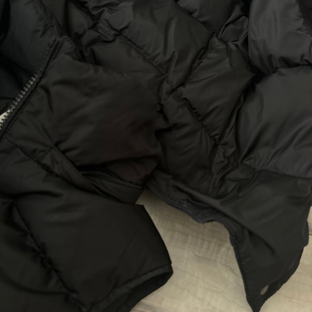 モンクレール★ダウンベスト★GALLINULE★ガリヌール★ブラック★00★正規