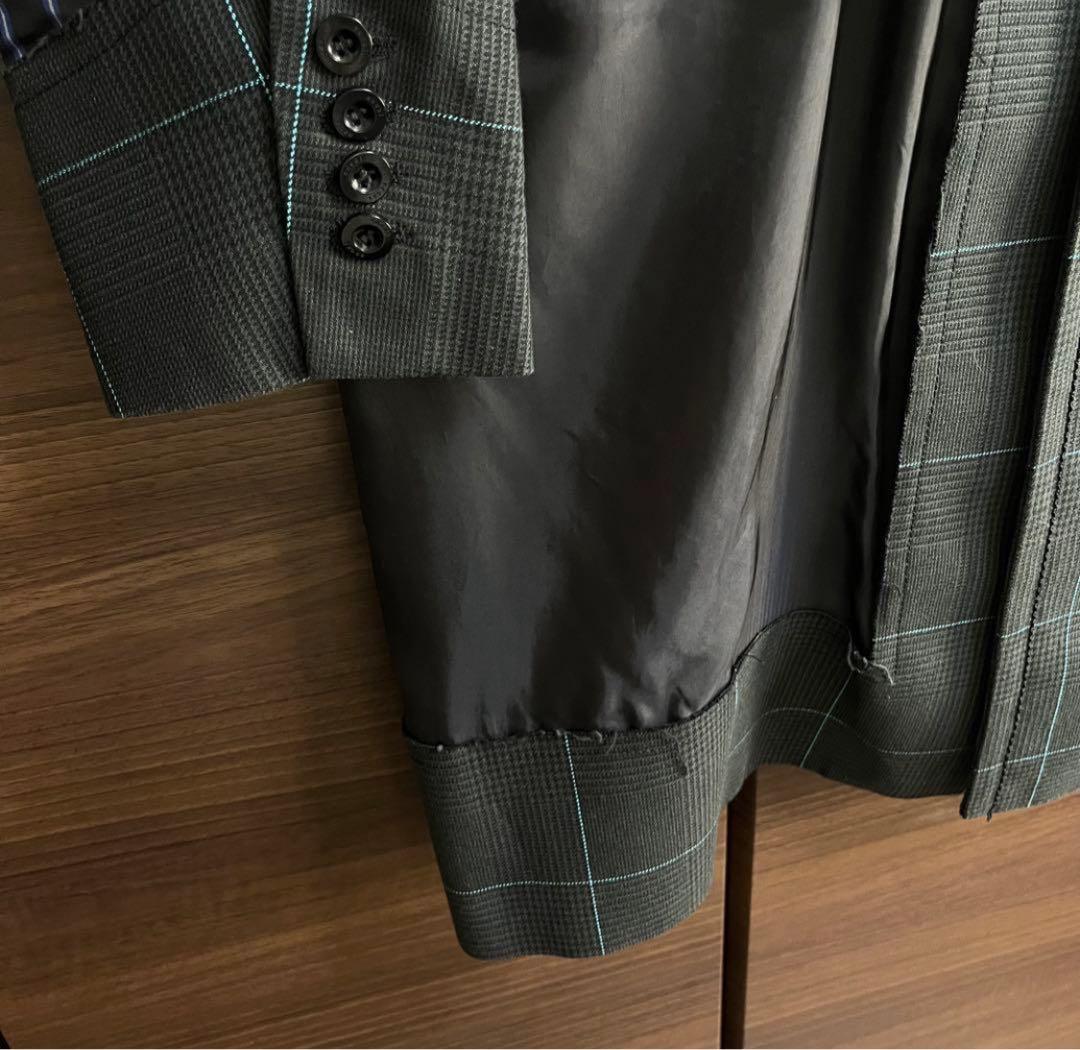 ジャケット・アウター sacai Patchwork Trench Coat 21ss size1