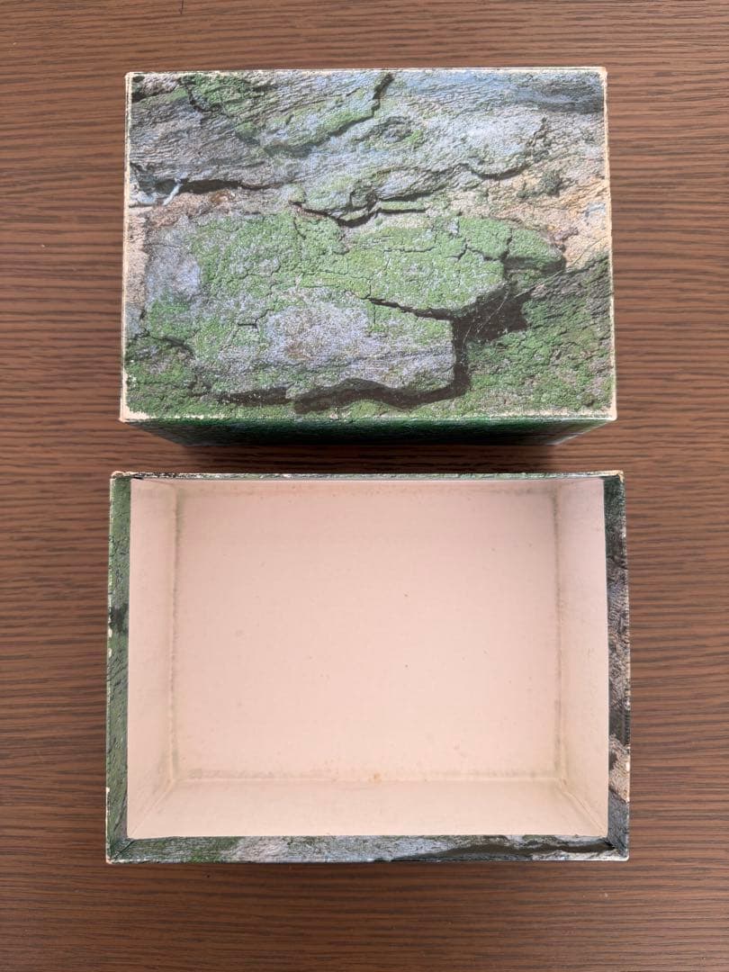 ROLEX メンズ 外箱＆内箱セット 90s~00s vintage