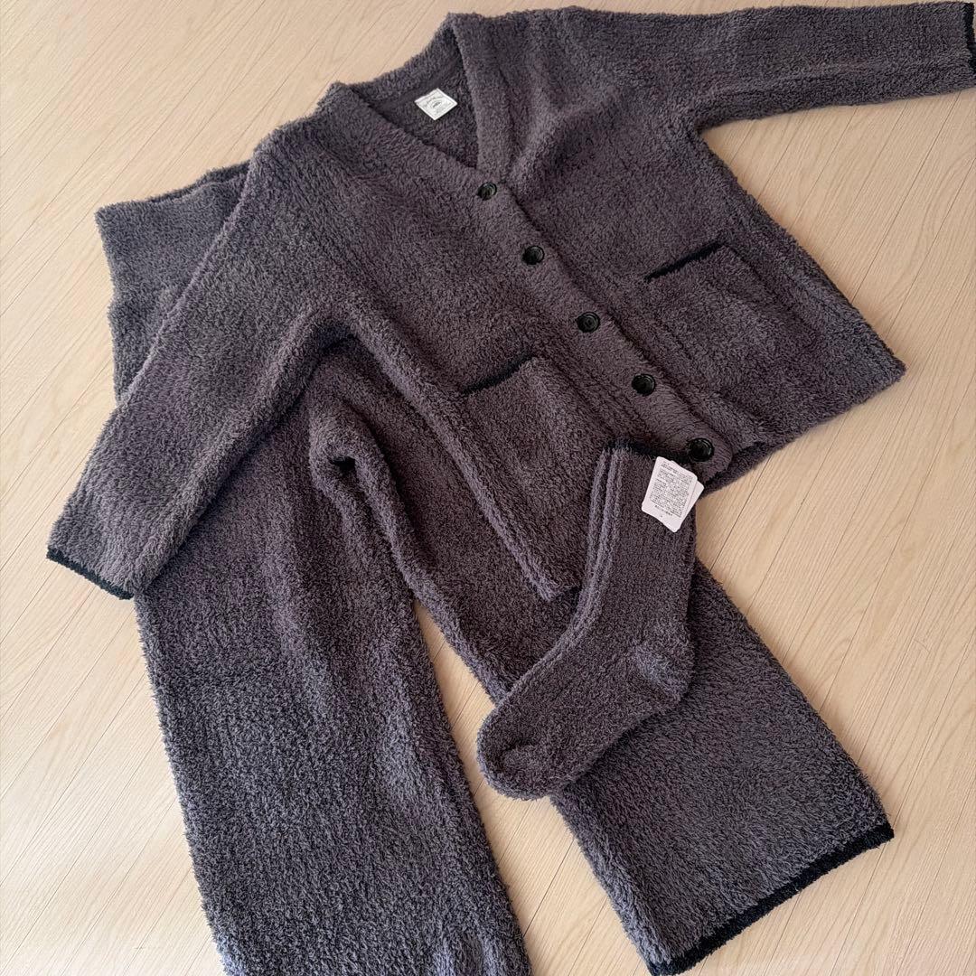 GELATO PIQUE★2026福袋B★もこもこ3点セット★ジェラピケ