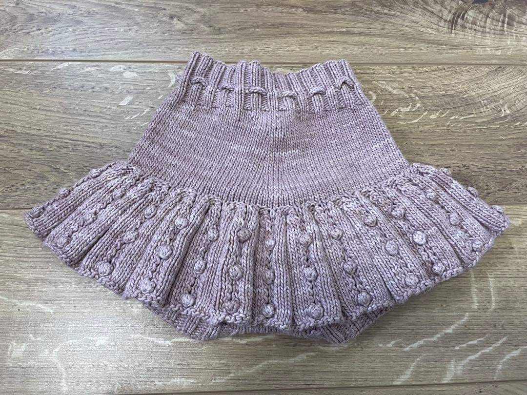スカート Misha&Puff Skating Pond Skirt 3y