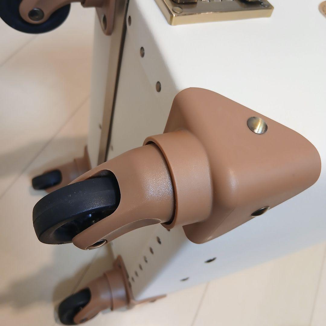 よもぎ　[新品未使用品] ミッフィー トランク Sサイズ 23L