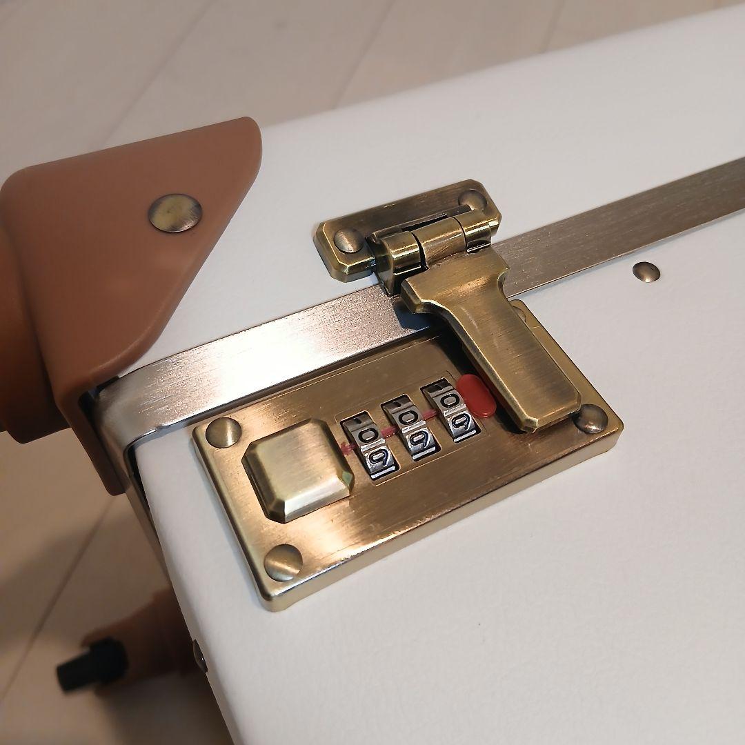 よもぎ　[新品未使用品] ミッフィー トランク Sサイズ 23L