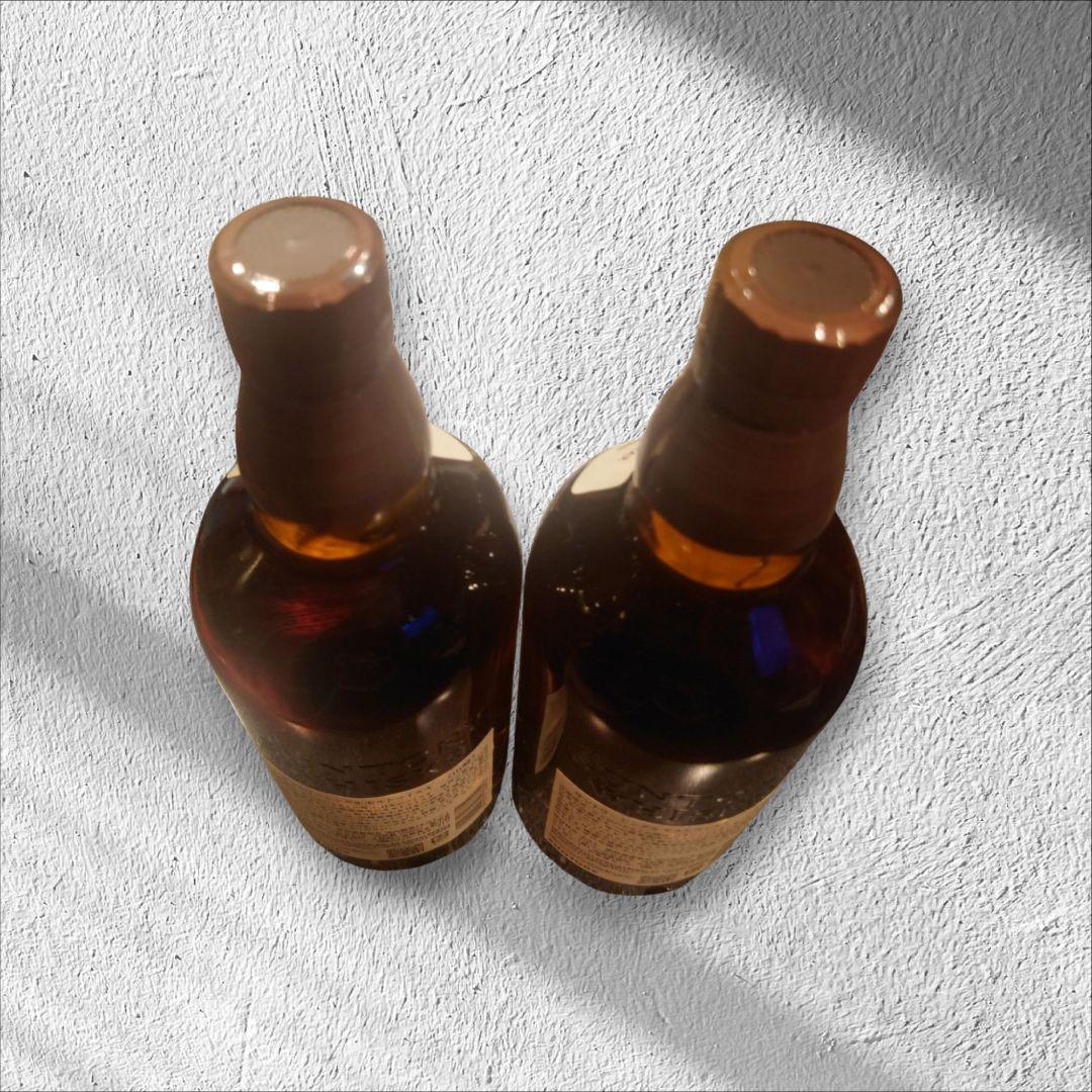 山崎 未開封 700ml2本セット