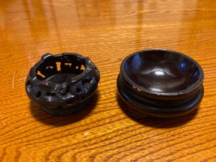 訳あり品　マリン木 バラの根 十二支 置物 木彫り　彫刻