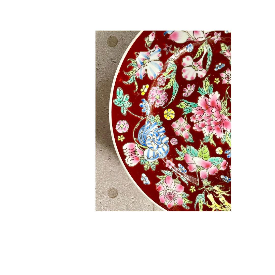 景徳鎮68点食器セット