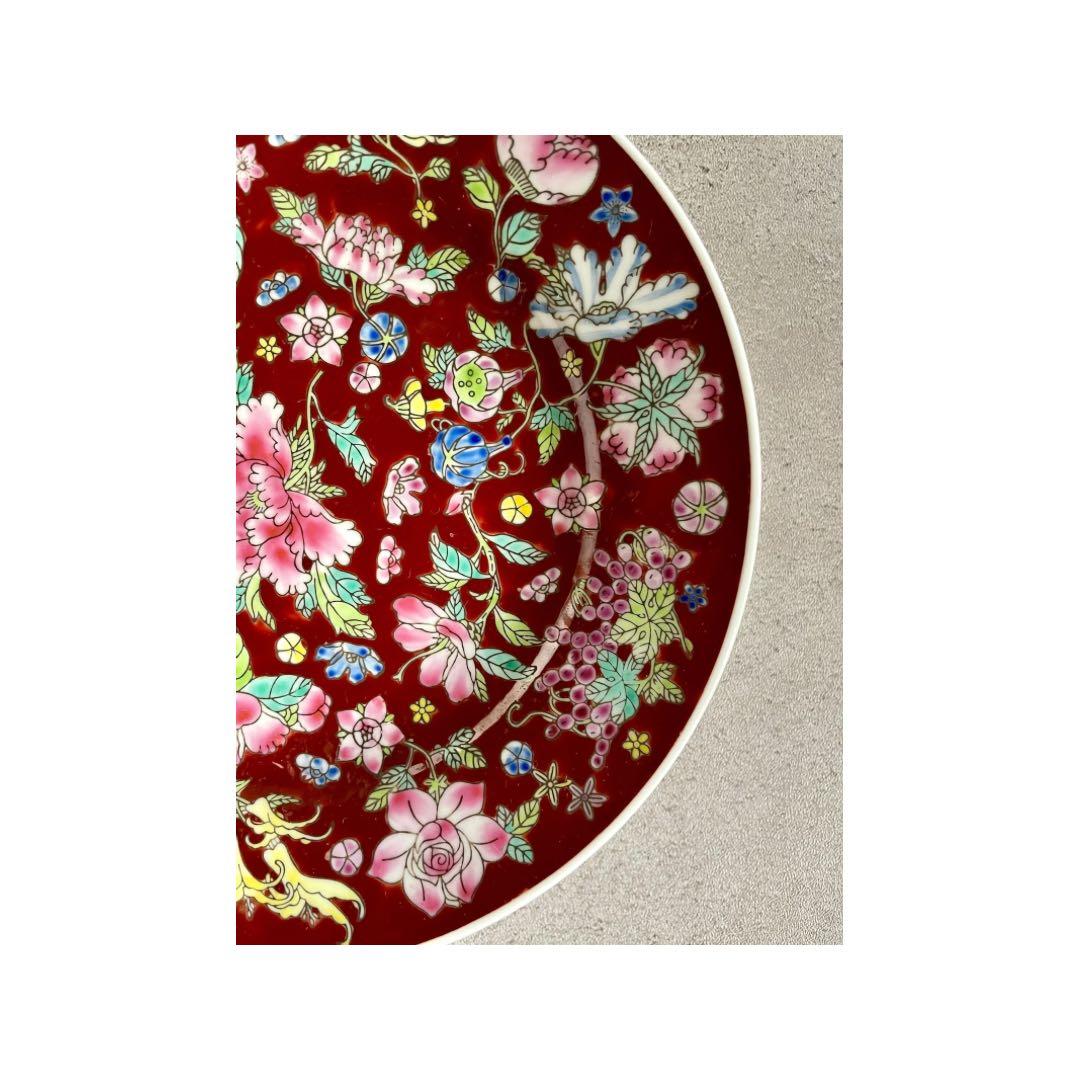 景徳鎮68点食器セット