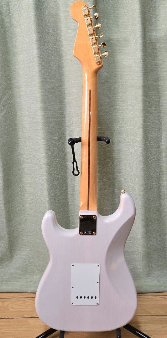 フェンダー　American　Original50s　　WhiteBlonde