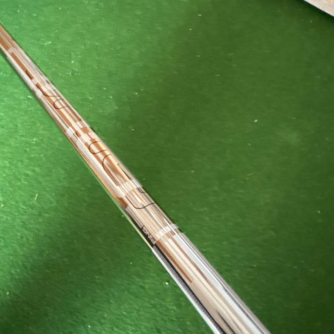 PING G430LST ドライバー 10.5度 純正Sシャフト ヘッドカバー付