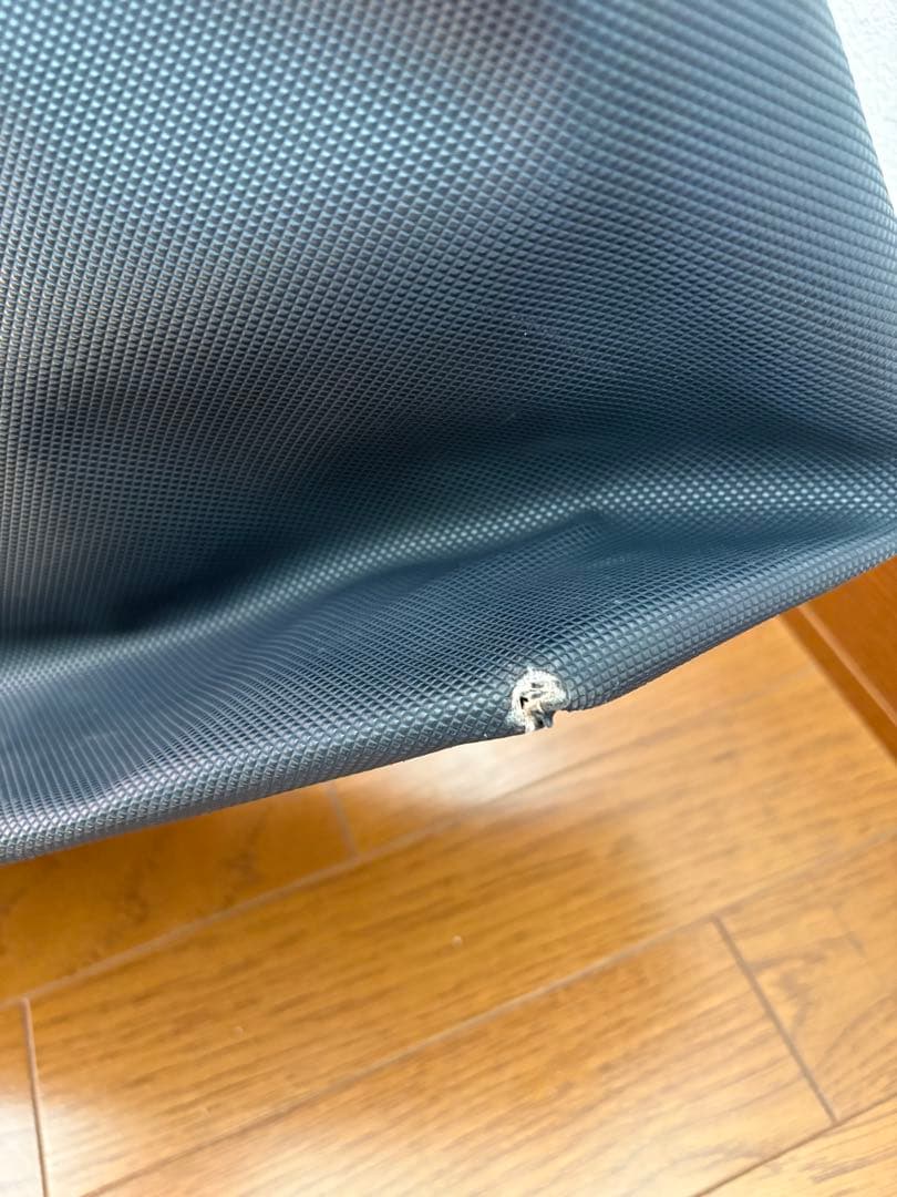 ☆本日限定値下げ☆ ボッテガべネタ　マルコポーロトートバッグ ダークネイビー