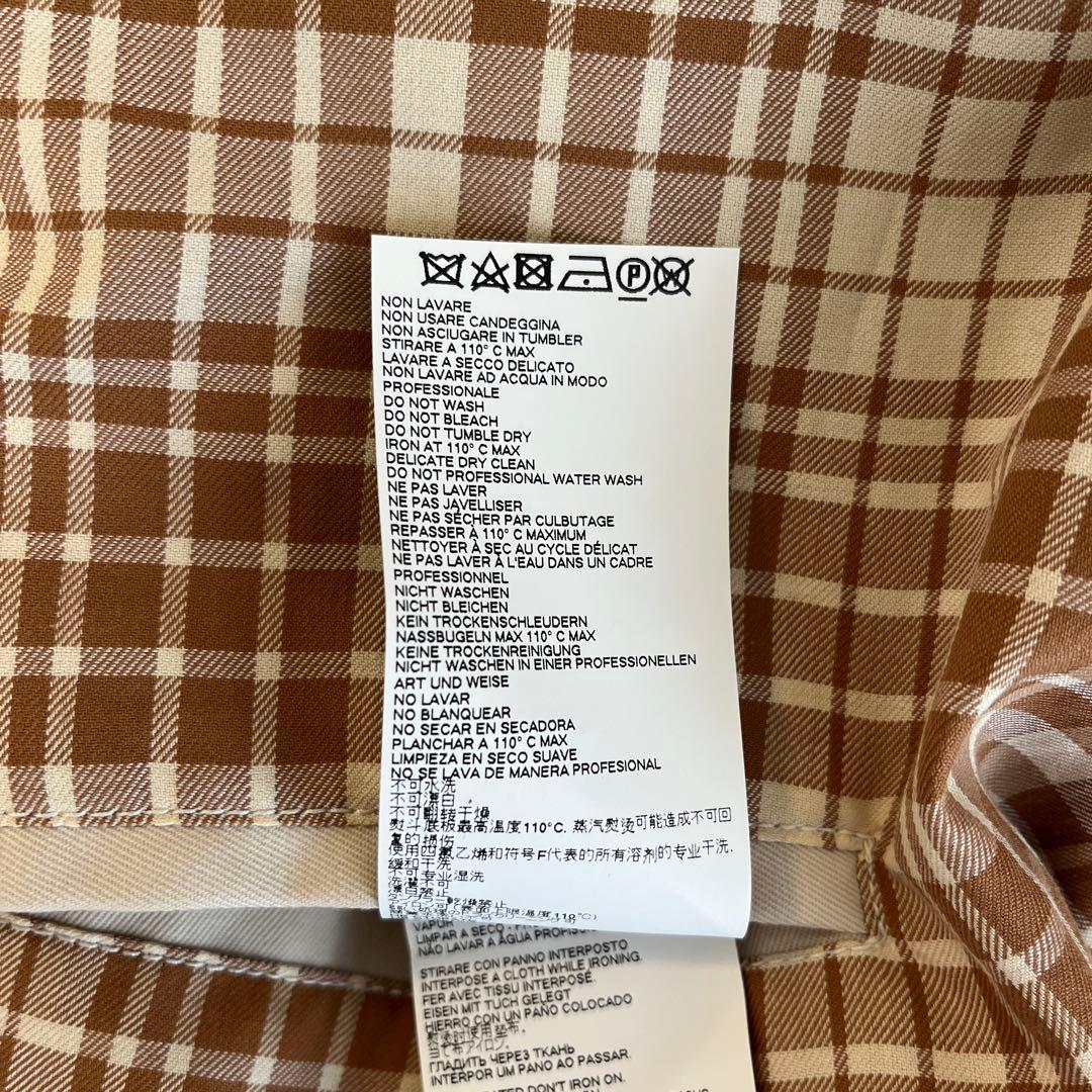 ジャケット・アウター Maison Margiela Cotton Twill Trench Coat