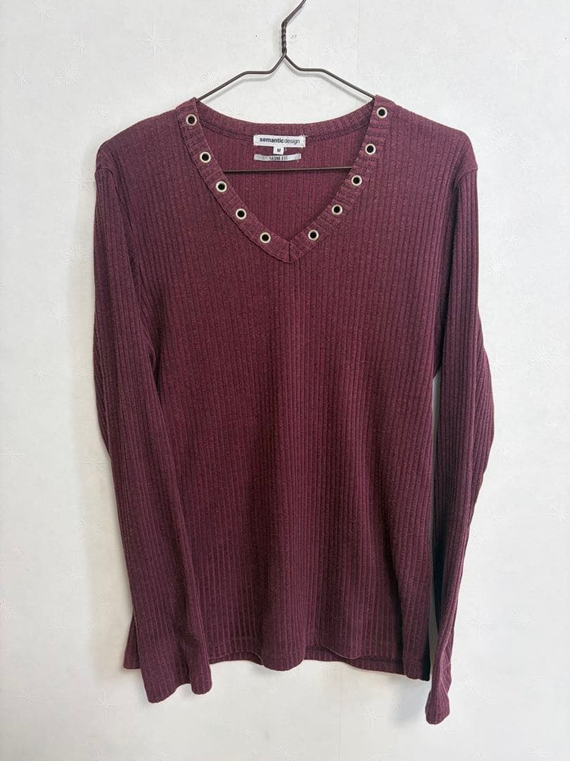 archive グランジ　平成　ギャル　お兄系　サーマル　パープル　y2k