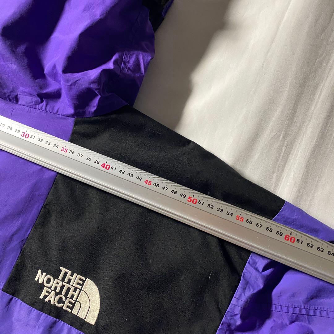 1990 The North Face マウンテンジャケット OG