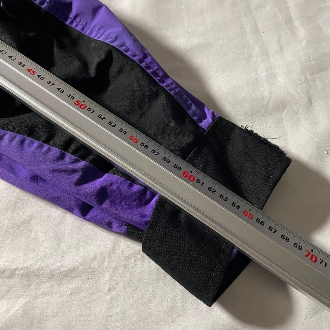 1990 The North Face マウンテンジャケット OG