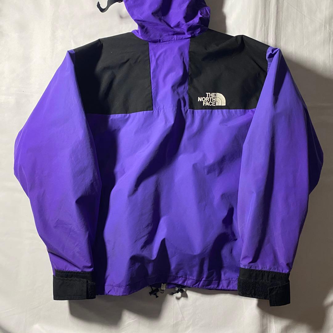1990 The North Face マウンテンジャケット OG