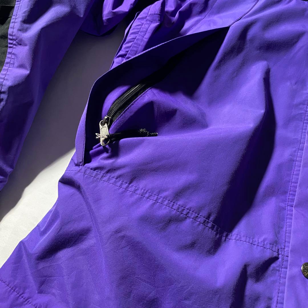 1990 The North Face マウンテンジャケット OG