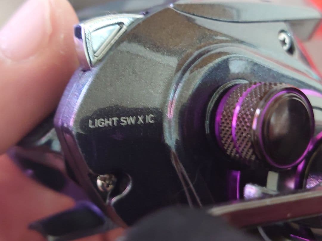 リール、ロッドまとめ売り