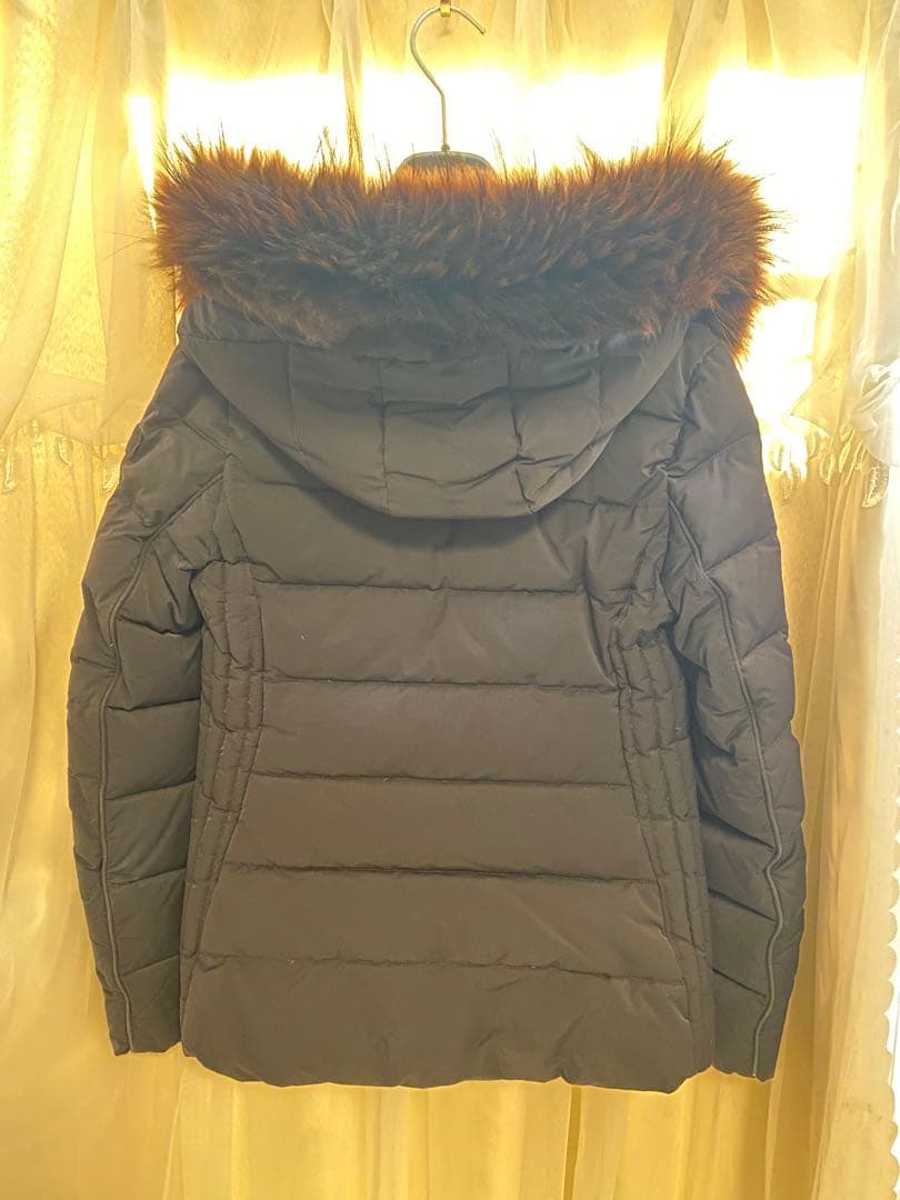 TATRAS タトラス　黒　ダウンジャケット　ブラック