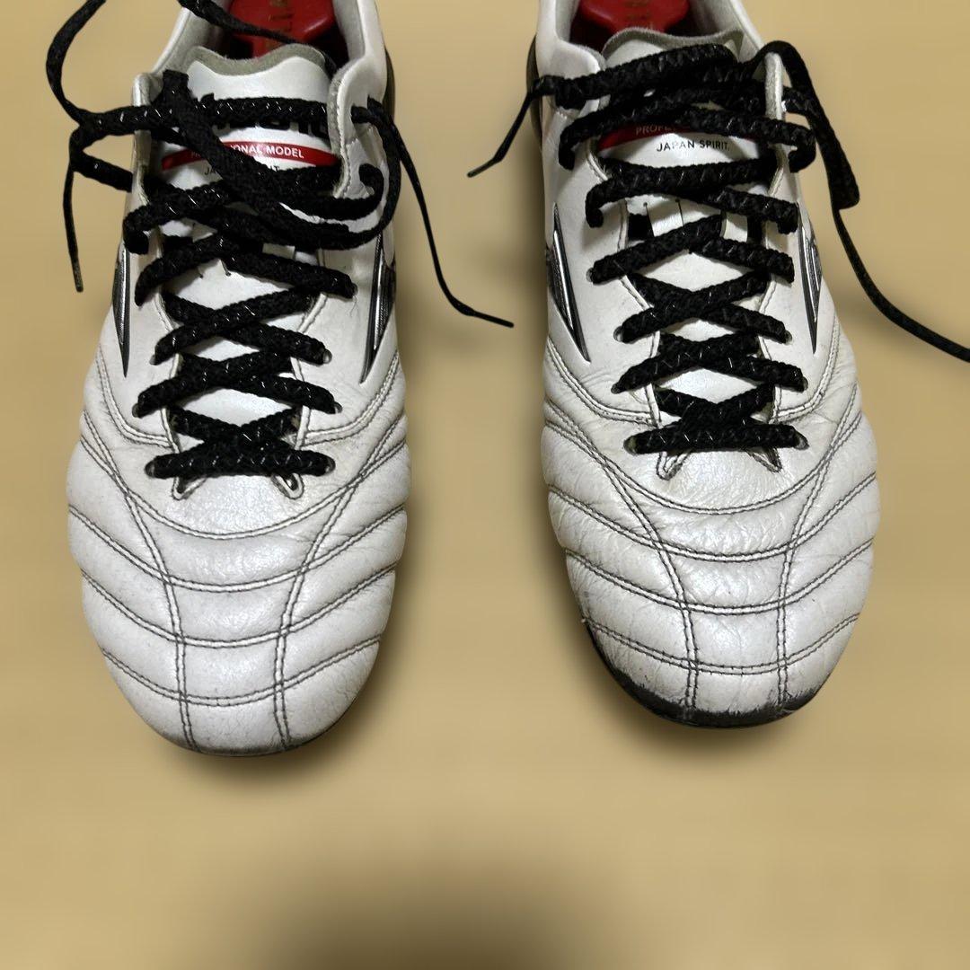 MORELIA NEO サッカーシューズ 日本製