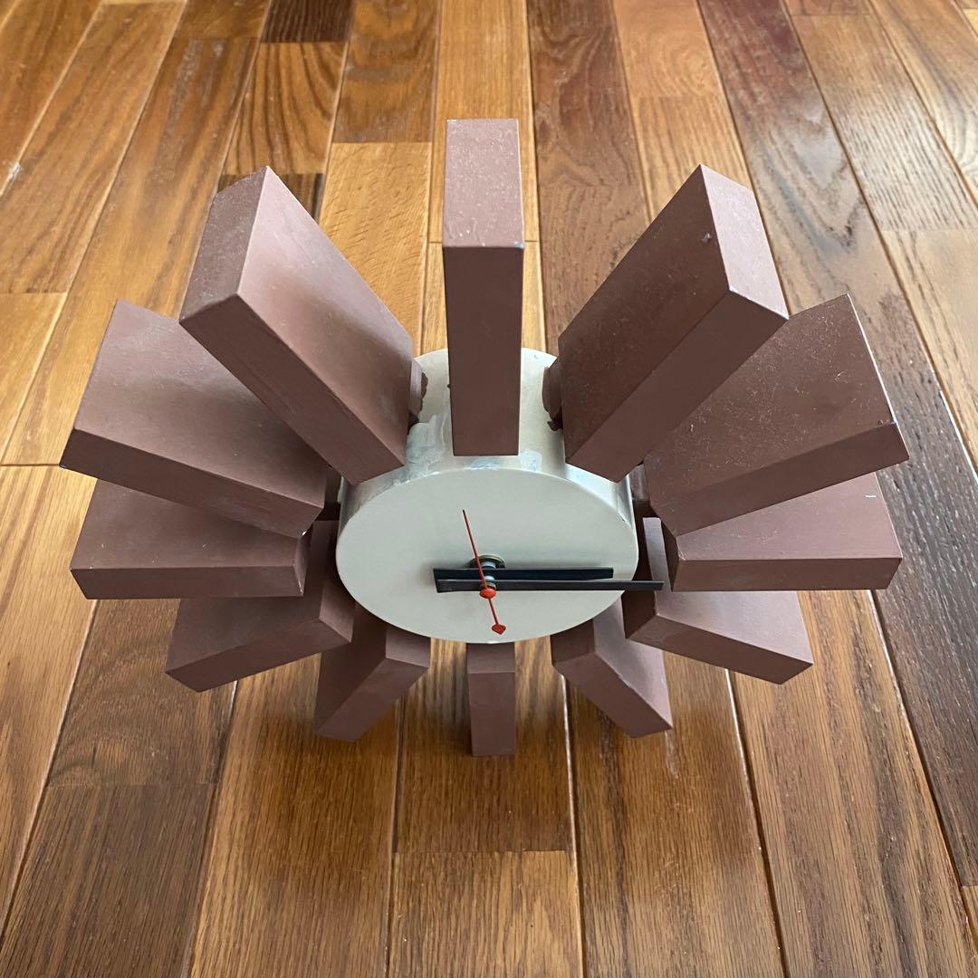 e Nelson ジョージネルソン Wallclocks