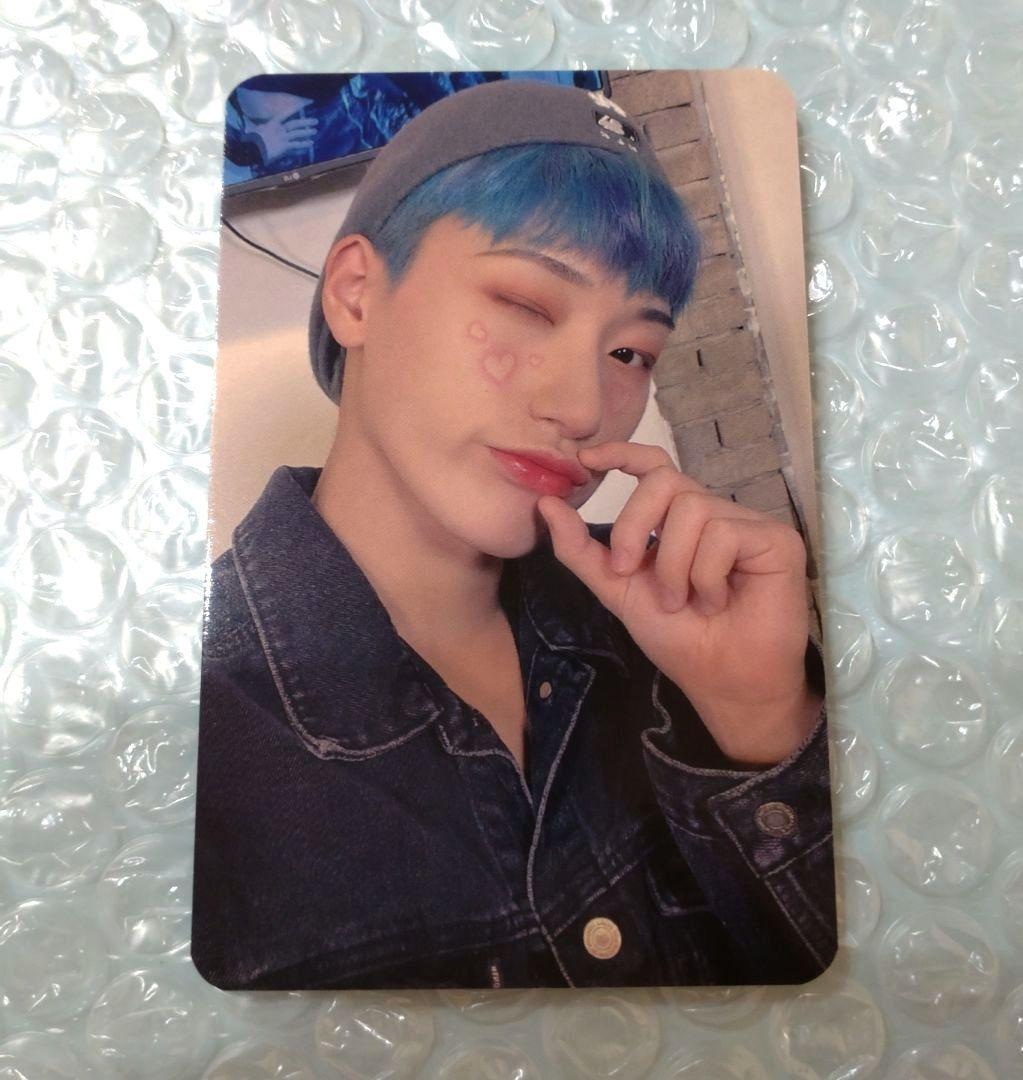 ATEEZ soundwave サントレカ