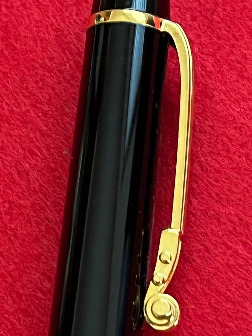 モンブランドネーションペン ユーディーメニューイン リミテッドED‼️フルセット‼️