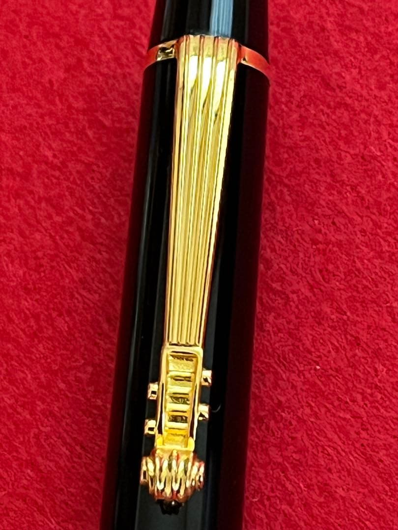 モンブランドネーションペン ユーディーメニューイン リミテッドED‼️フルセット‼️