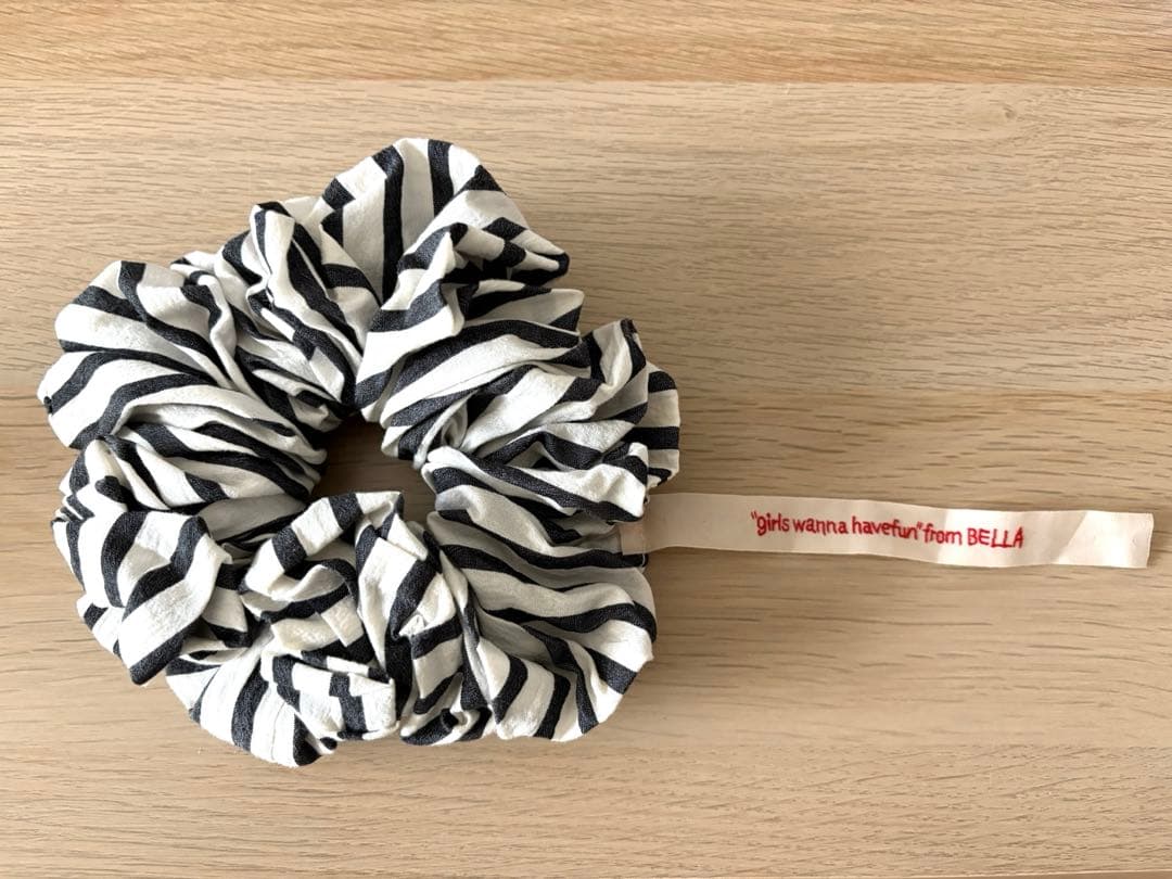 Bella シュシュ - Large