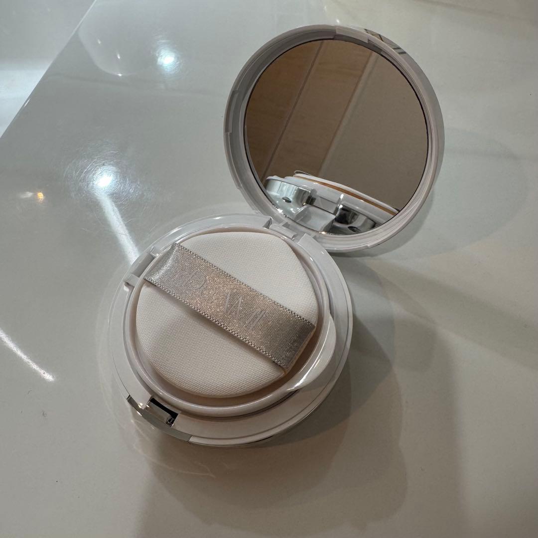 鈴木亜美DeAMIエッセンスフィットグロウクッション＋レフィル＆プライマーセット