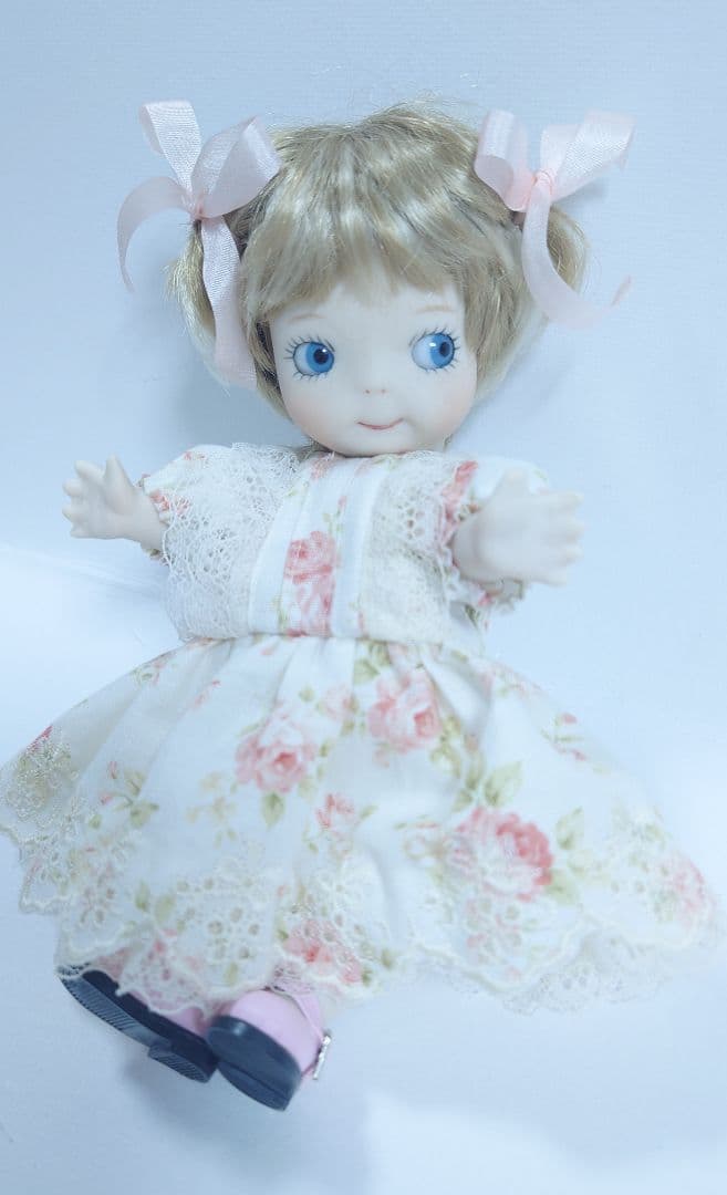 Wさま、専用　　　　　　　　　 ちびくま工房　ノラちゃん　18センチ　グーグリー