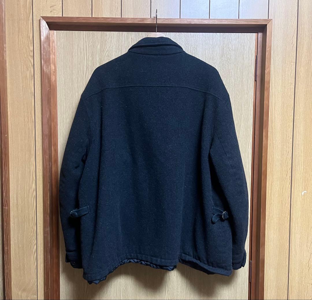 Polo by Ralph Lauren ウールスポーツジャケット ブルゾン