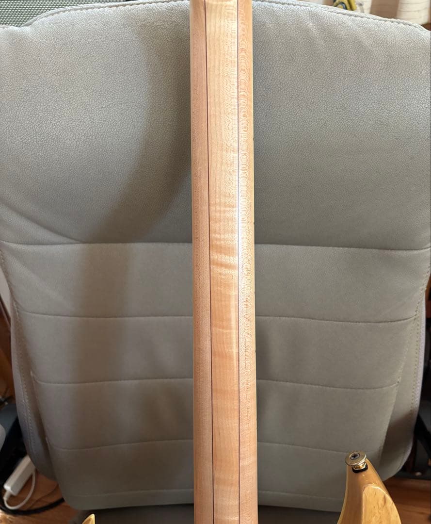 Ibanez Prestige RG652AHM Polyphia風