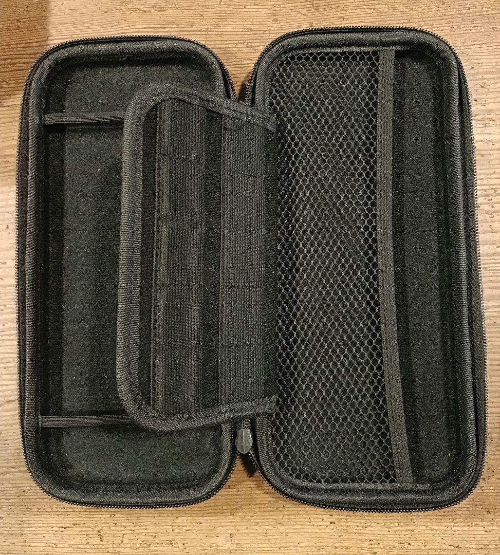 Nintendo Switch ネオンブルー/ネオンレッド 本体・付属品