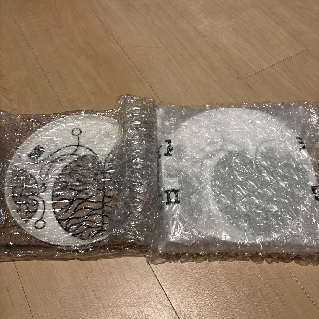 ♡新品未使用♡ marimekko Bottna プレート 4枚