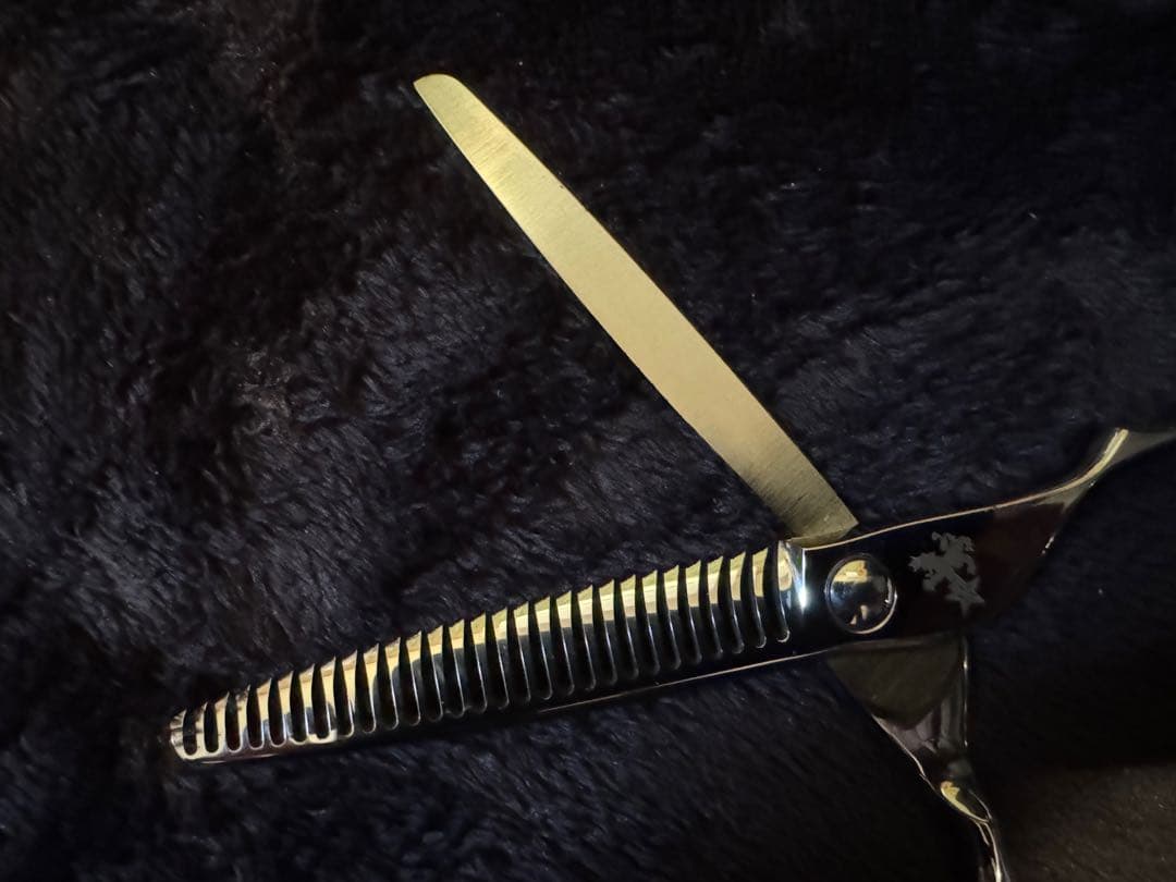 トラックスシザー