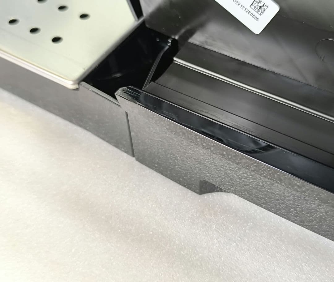 デロンギ　コンパクト全自動コーヒーマシンマグニフィカS ECAM22112B　6