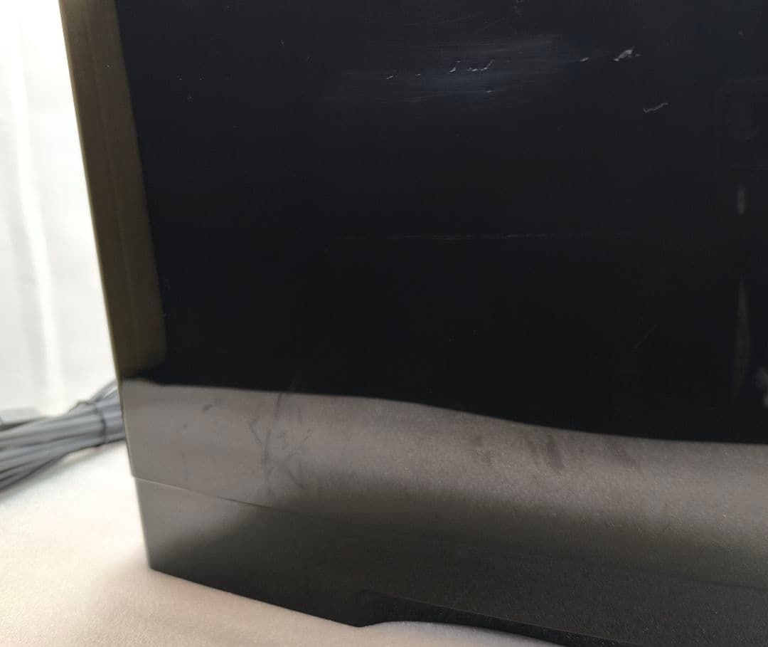 デロンギ　コンパクト全自動コーヒーマシンマグニフィカS ECAM22112B　6