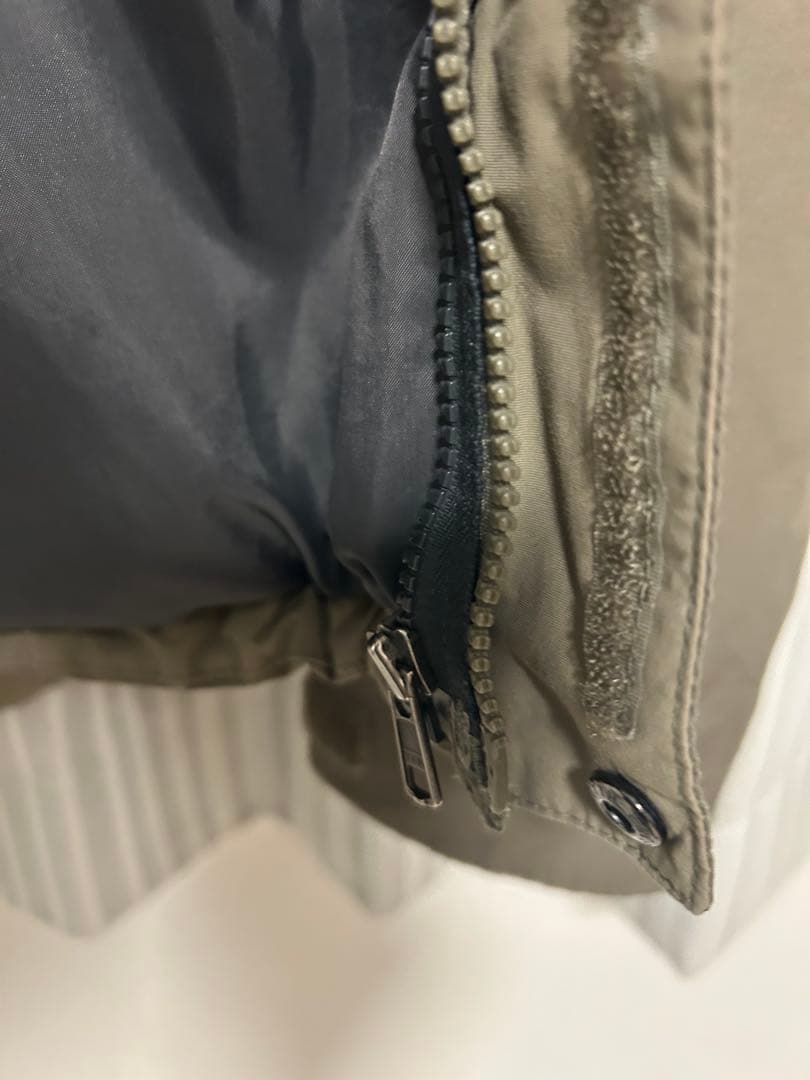 ノースフェイス　マウンテンライトパーカー マウンテンジャケット